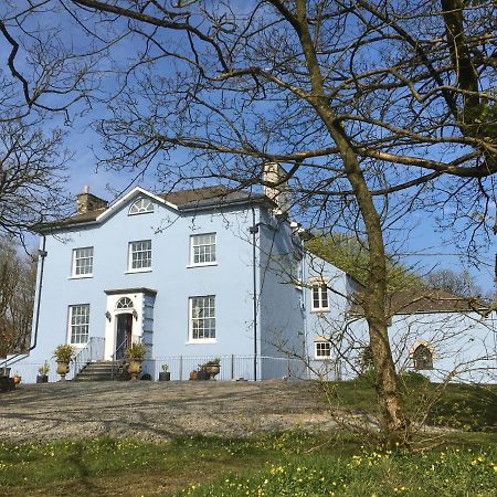 Crug Glas Country House St. Davids  Bagian luar foto