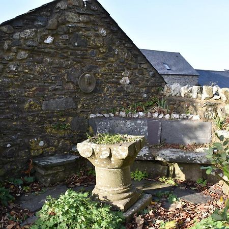 Crug Glas Country House St. Davids  Bagian luar foto