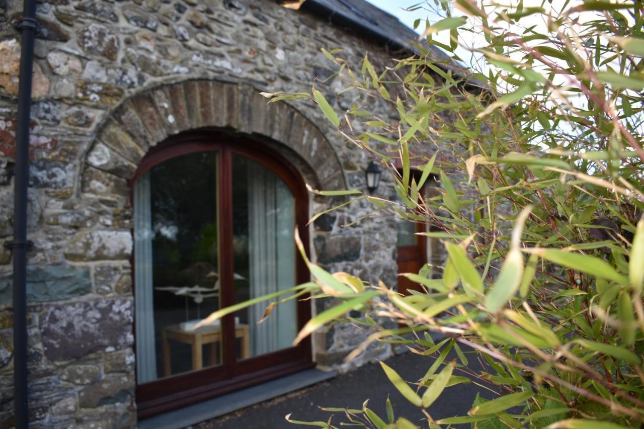 Crug Glas Country House St. Davids  Bagian luar foto