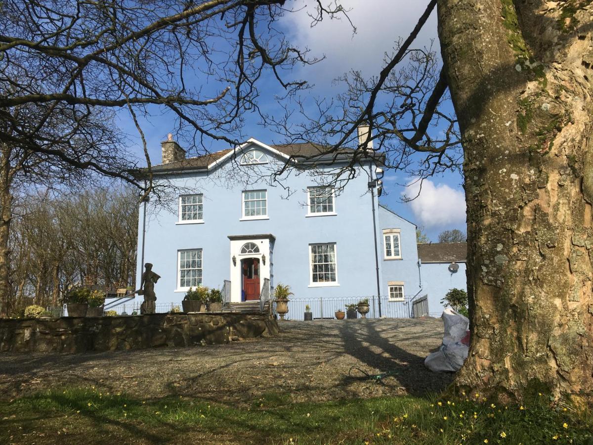 Crug Glas Country House St. Davids  Bagian luar foto
