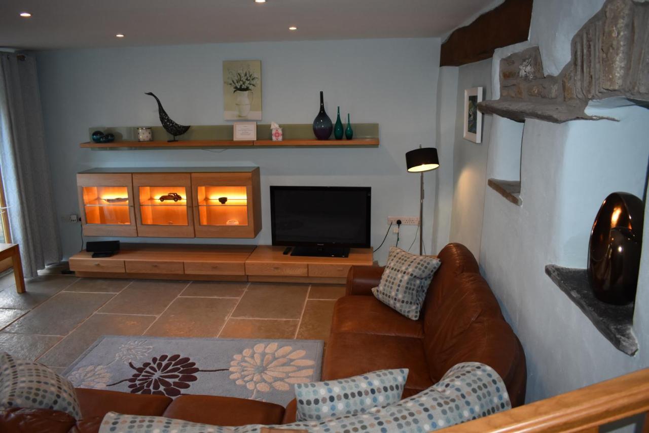 Crug Glas Country House St. Davids  Bagian luar foto