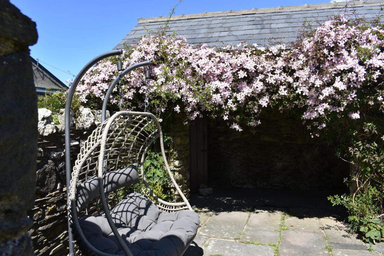 Crug Glas Country House St. Davids  Bagian luar foto