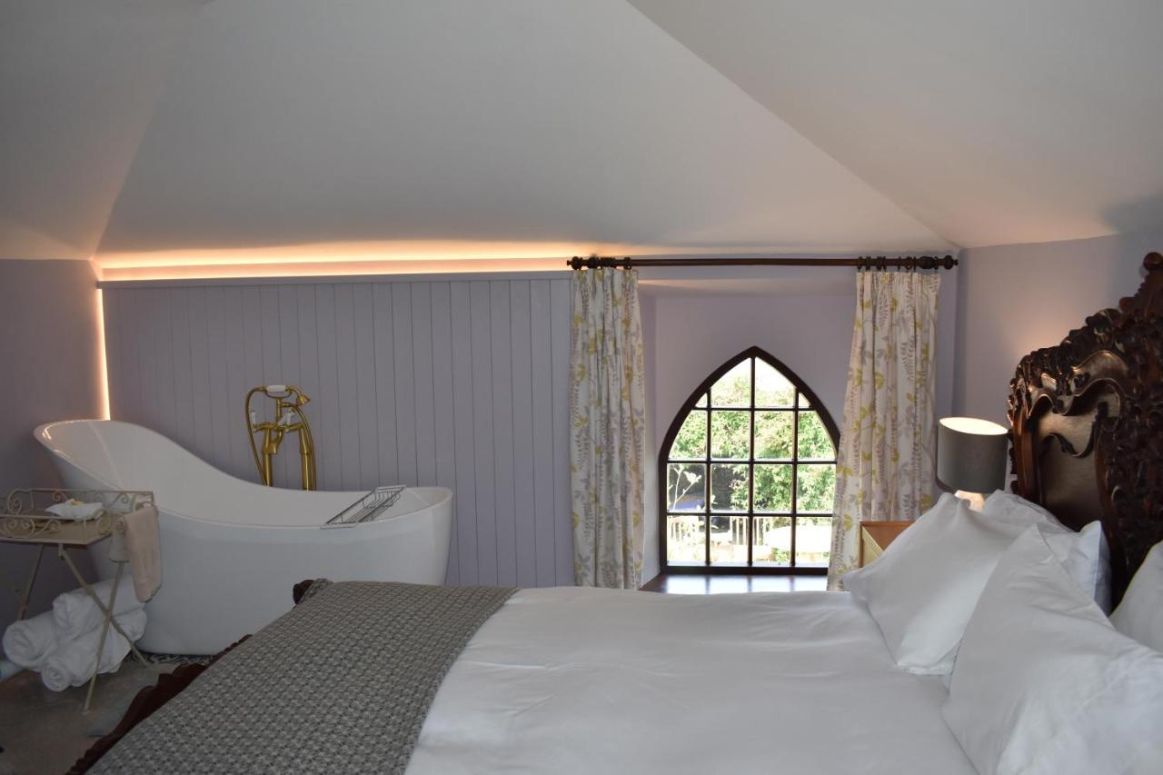 Crug Glas Country House St. Davids  Bagian luar foto