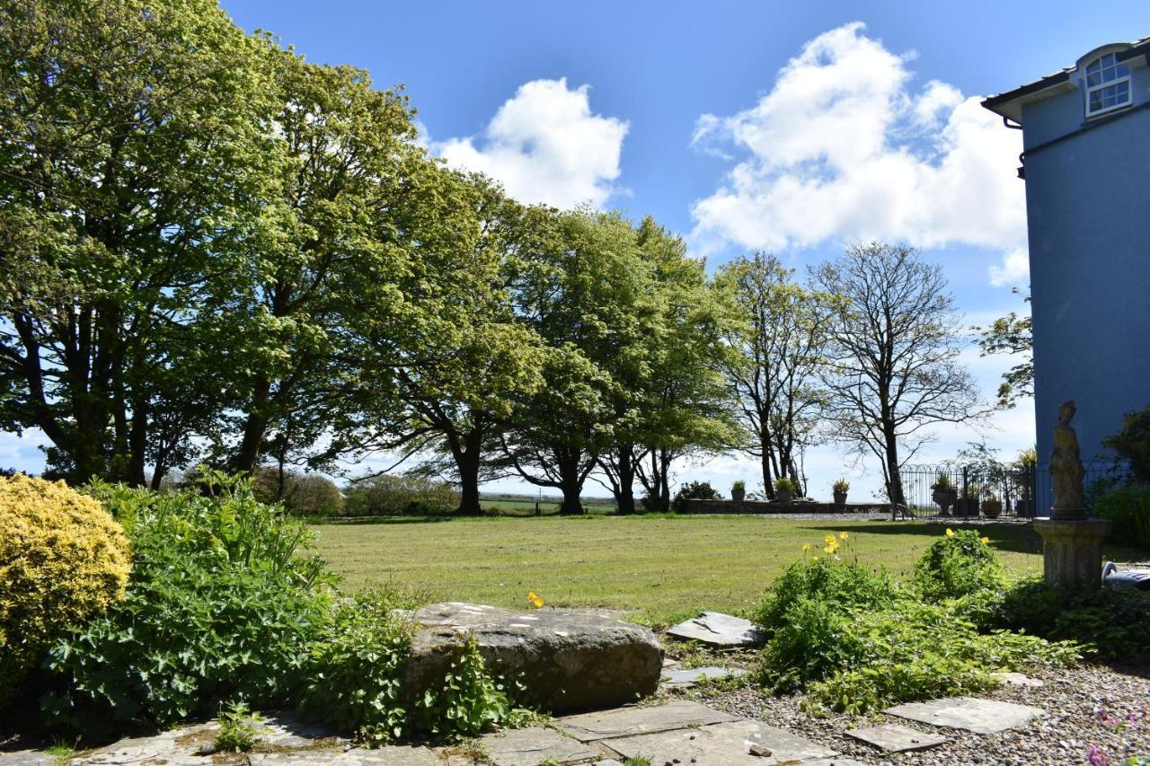 Crug Glas Country House St. Davids  Bagian luar foto