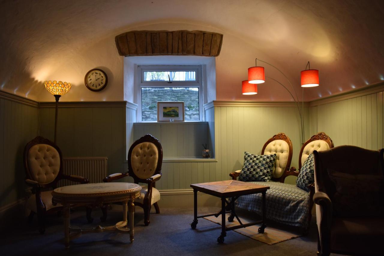 Crug Glas Country House St. Davids  Bagian luar foto