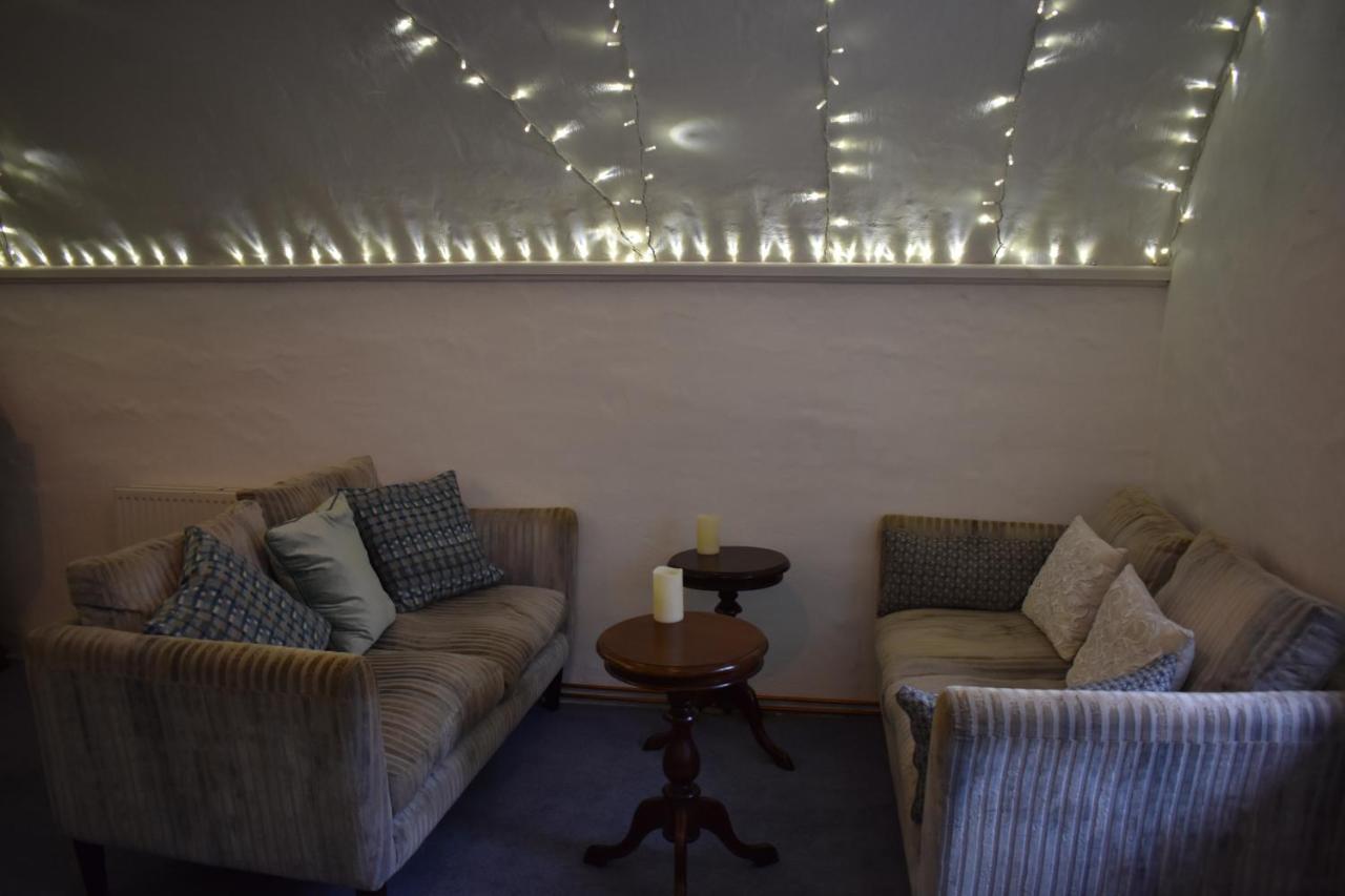 Crug Glas Country House St. Davids  Bagian luar foto