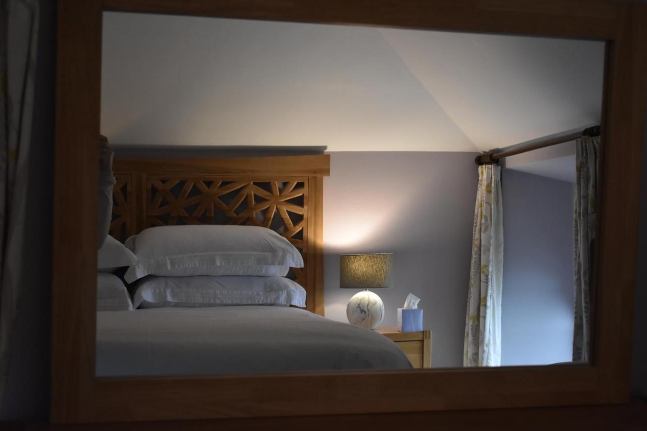 Crug Glas Country House St. Davids  Bagian luar foto