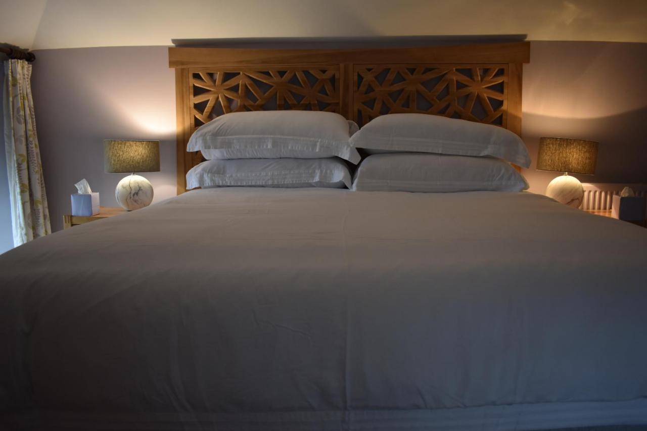 Crug Glas Country House St. Davids  Bagian luar foto