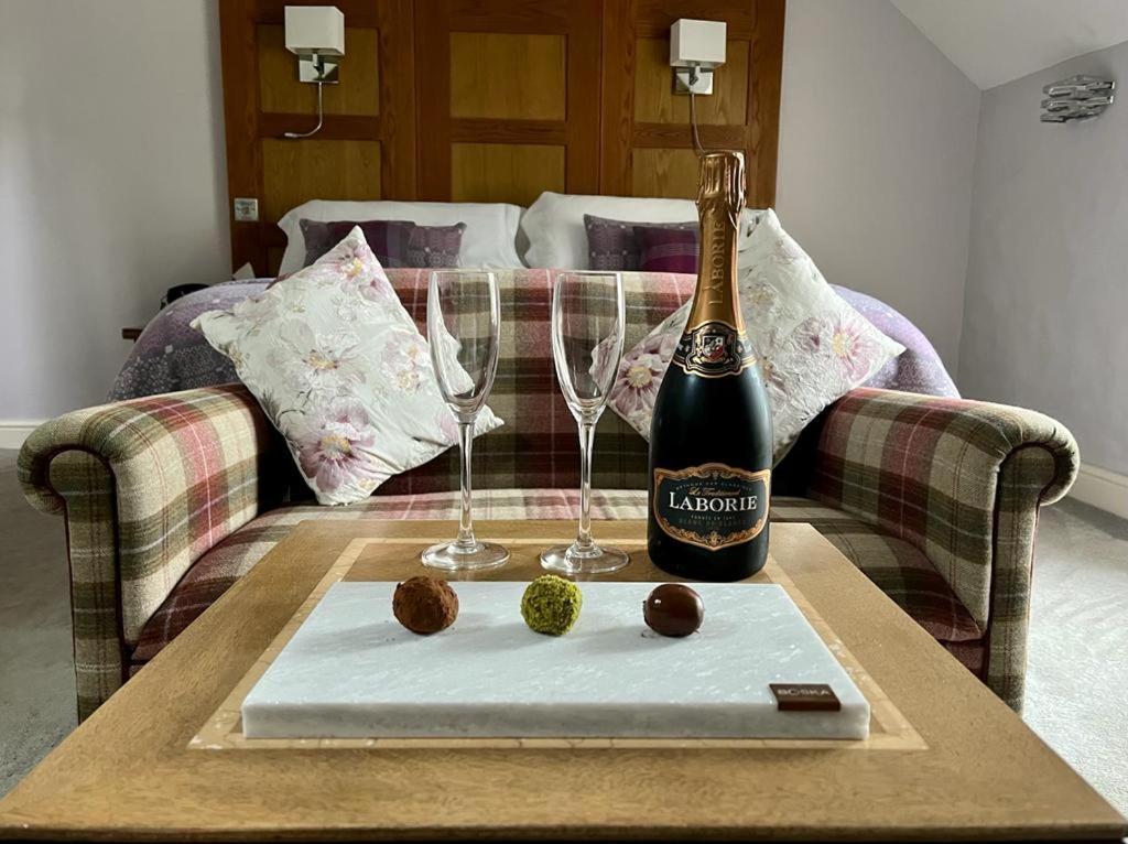 Crug Glas Country House St. Davids  Bagian luar foto