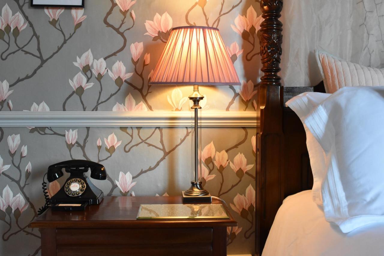 Crug Glas Country House St. Davids  Bagian luar foto