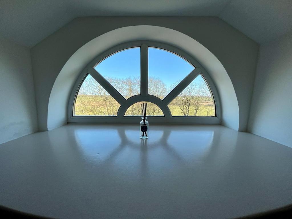 Crug Glas Country House St. Davids  Bagian luar foto
