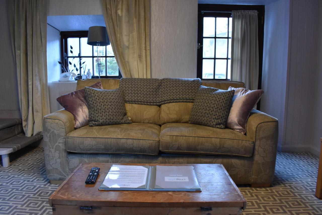 Crug Glas Country House St. Davids  Bagian luar foto