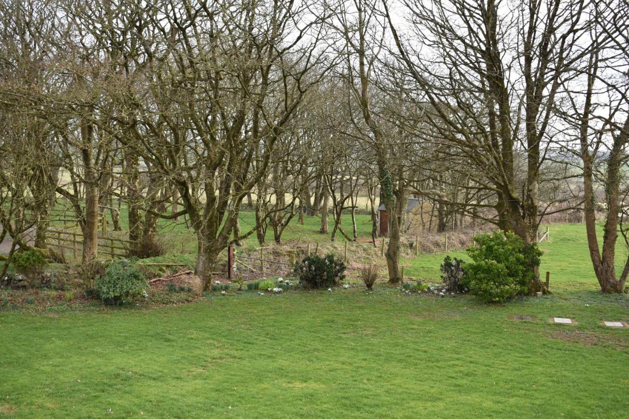 Crug Glas Country House St. Davids  Bagian luar foto