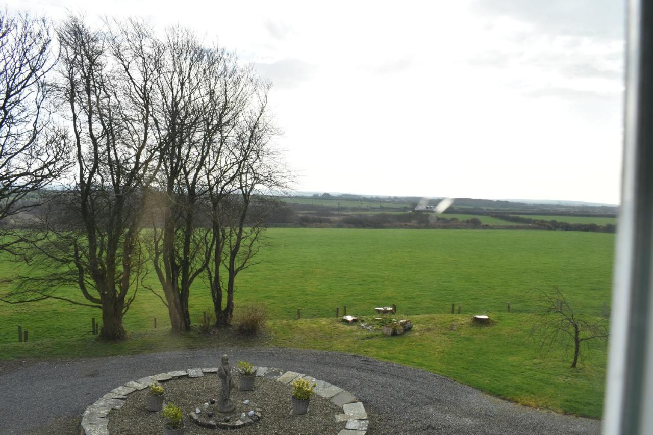 Crug Glas Country House St. Davids  Bagian luar foto