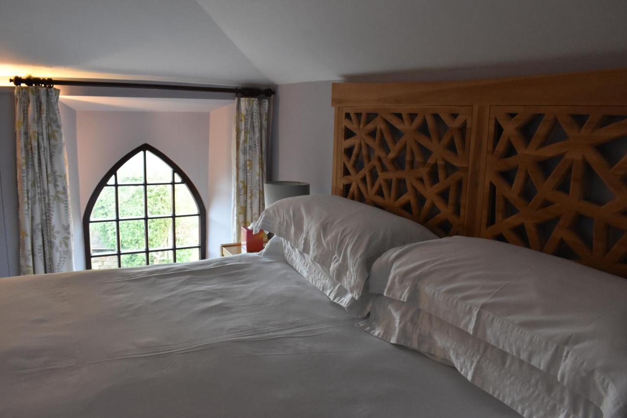 Crug Glas Country House St. Davids  Bagian luar foto