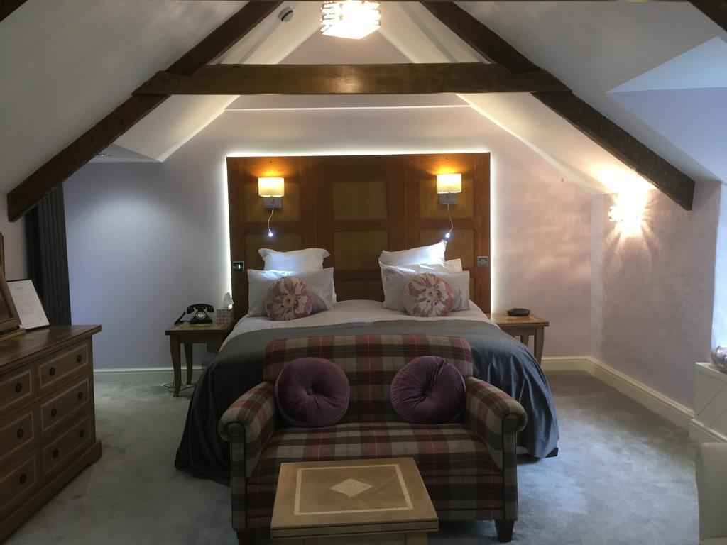 Crug Glas Country House St. Davids  Bagian luar foto