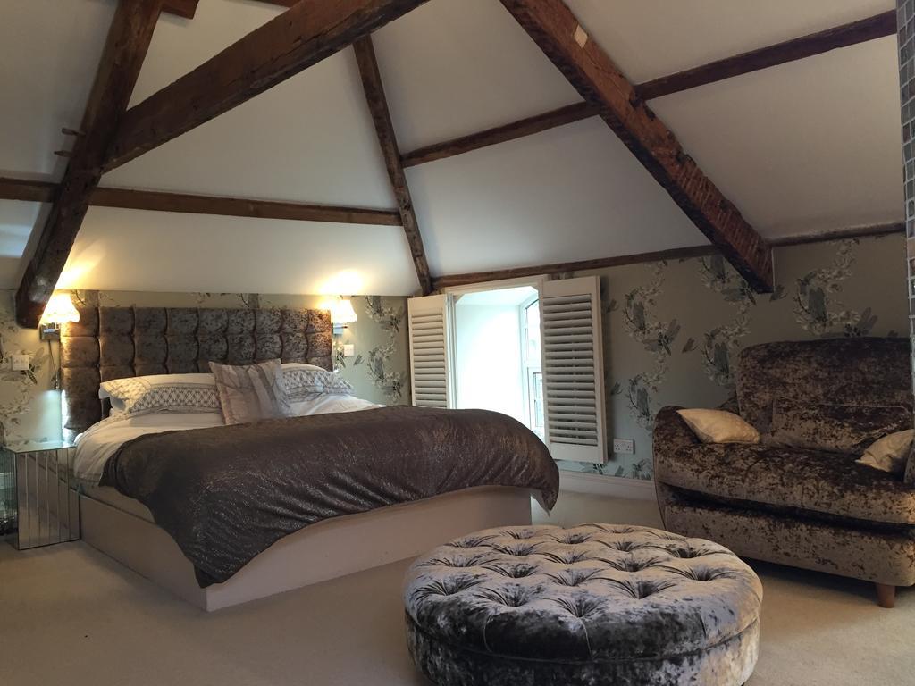 Crug Glas Country House St. Davids  Bagian luar foto