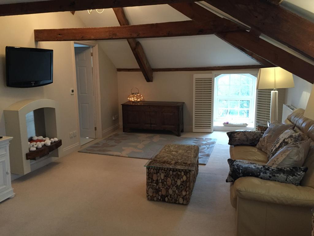 Crug Glas Country House St. Davids  Bagian luar foto
