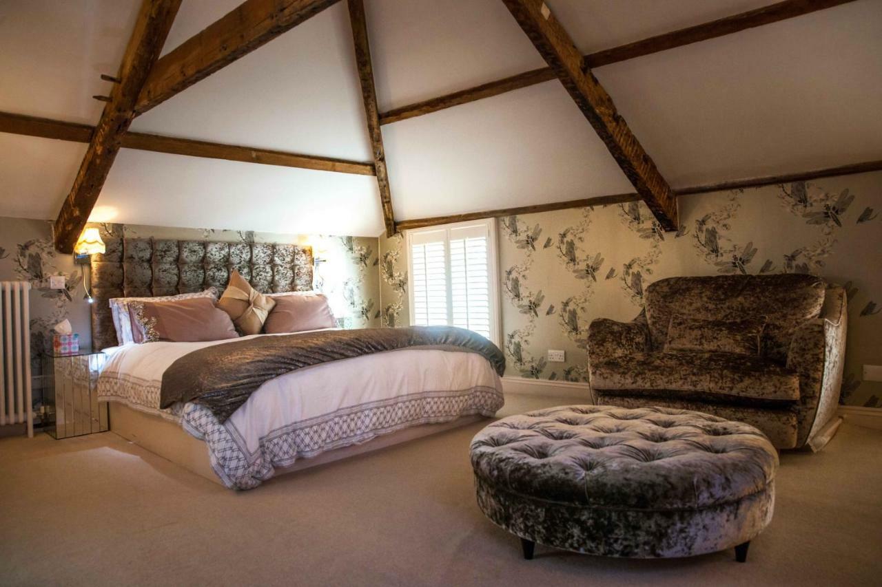 Crug Glas Country House St. Davids  Bagian luar foto