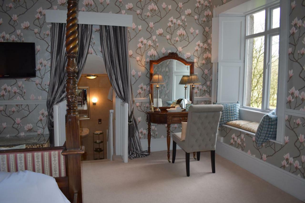 Crug Glas Country House St. Davids  Bagian luar foto