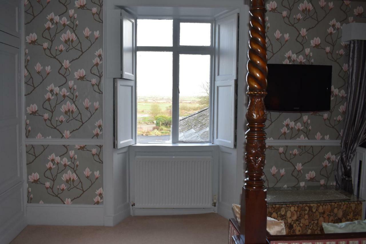 Crug Glas Country House St. Davids  Bagian luar foto
