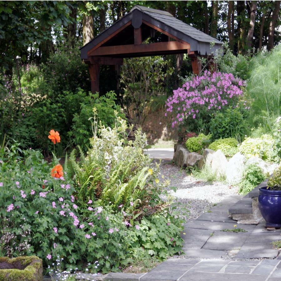 Crug Glas Country House St. Davids  Bagian luar foto
