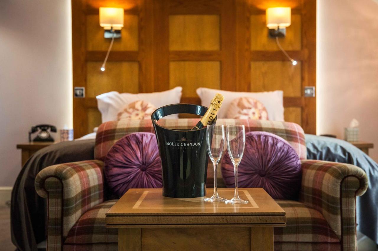 Crug Glas Country House St. Davids  Bagian luar foto
